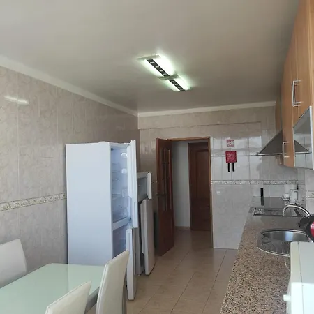 Three Bedroom - *