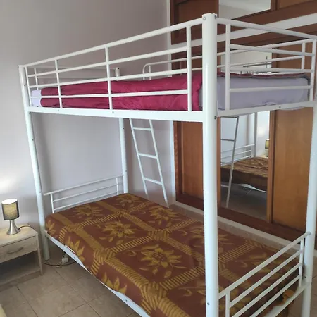 Apartment Three Bedroom - *