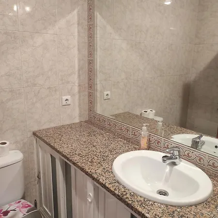 Three Bedroom - Apartment