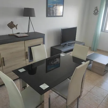 Apartmán Three Bedroom -