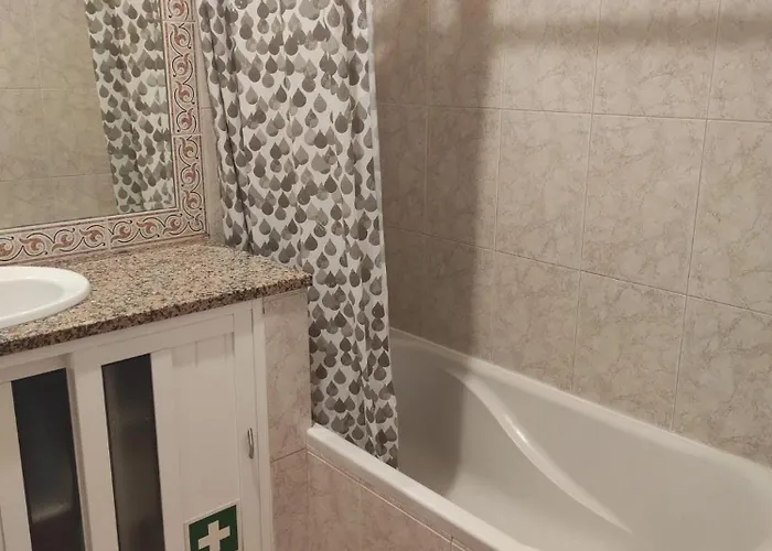 Appartement Three Bedroom - *